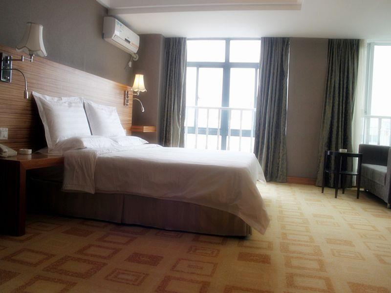 Greentree Inn Yunnan Lijiang Qixing Street Express Hotel Exteriér fotografie
